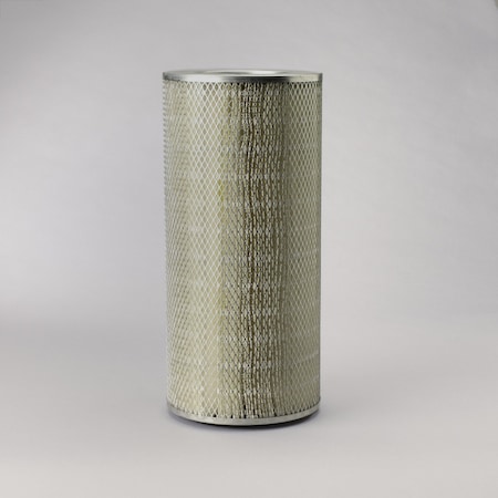 Donaldson AIR FILTER, PRIMARY, OUTER DIA 9.08 IN. 231MM INNER DIA 5.24 IN. 133MM LENGTH 19.38 IN. 492MM P145756